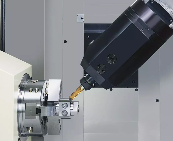 Máquina de Propósito Especial