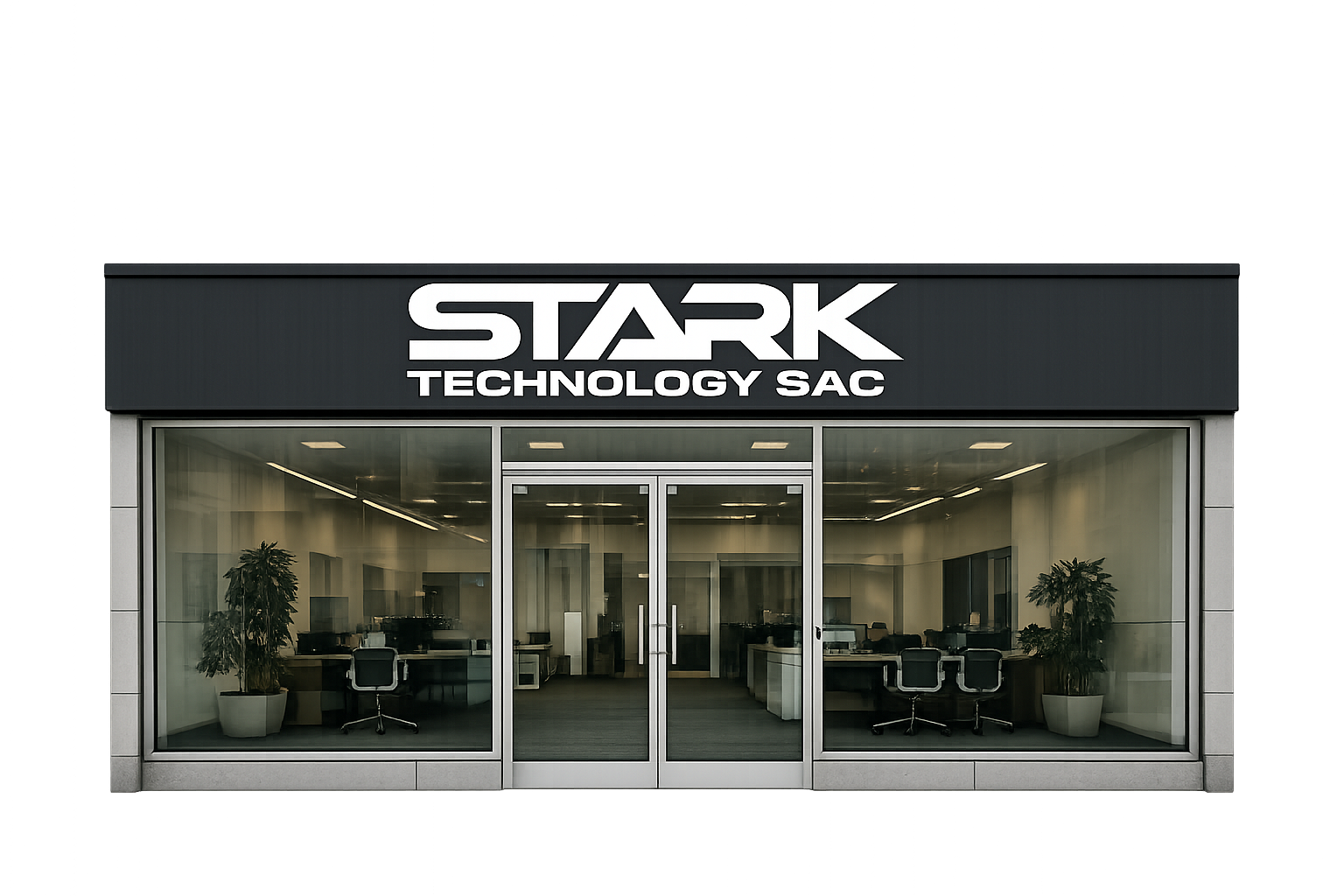 Sobre Stark Technology